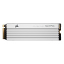 Corsair MP600 PRO LPX whi 2TB M.2 NVMe