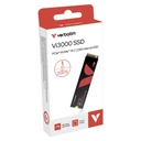 Verbatim 3.0 Vi3000 1TB M.2 - 49375