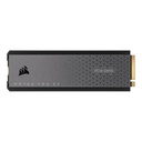 Corsair MP700 PRO SE 4TB M.2 NVMe - CSSD-F4000GBMP700PROS