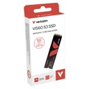 Verbatim Vi560 S3 512GB M.2 - 49363