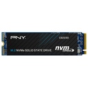 PNY CS2230 3.0 500GB M.2 NVMe - M280CS2230-500-RB