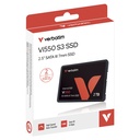 Verbatim Vi550 S3 49354 2TB 2.5" SATA
