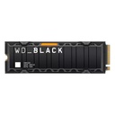 Western Digital WD SN850X 1TB M.2 NVMe - WDS100T2XHE