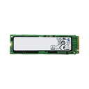 Fujitsu SED Gen4 w Screw W5011 ua 256GB M.2 NVMe - FPCSCH02GP