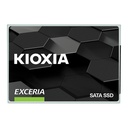 KIOXIA EXCERIA 480GB 2.5" - LTC10Z480GG8