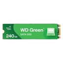 Western Digital WD 240GB M.2 - WDS240G3G0B