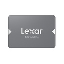 Lexar Media Lexar NS100 2TB 2.5" SATA