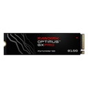 Sandisk OPTIMUS GX PRO 8100 5 1TB NVMe