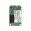 Transcend mSATA 16GB SATA - TS16GMSA370S