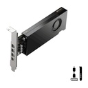 PNY Quadro RTX 2000E ADA 16GB GDDR6 4xmDP