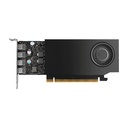 Quadro 8GB PNY NVIDIA RTX A1000 Power Limited Low Profile GDDR6 (Small Box)