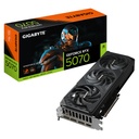 RTX 5070 12GB Gigabyte Windforce OC SFF GDDR7 3 Fan