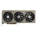 RX 9070 16GB Sapphire Nitro+ Radeon OC GDDR6 3 Fan