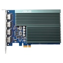 GT730 2GB ASUS passiv GDDR5 GT730-4H-SL-2GD5