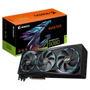 RTX 5080 16GB Gigabyte Aorus Master GDDR7 3Fan