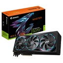 RTX 5070 Ti 16GB Gigabyte Aorus Master GDDR7 3Fan