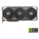 RTX 5060 Ti 16GB ASUS TUF Gaming OC GDDR7 3Fan