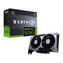 RTX 5060 8GB MSI Ventus 2X OC GDDR7