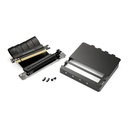 Sharkoon Compact VGCK, Riser Card (Black, for MS-Y/Z1000 PC case)