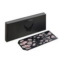 Powercolor Swappable Backplate for RX 7900er Red Devil Alu