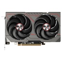 RX 9060 XT 8GB Sapphire Pulse Gaming GDDR6