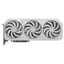 RTX 5090 32GB Zotac Gaming Solid OC GDDR7 3Fan white