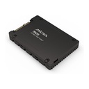 Micron 7500 PRO 1,0 DPWD SED 7.68TB U.2 NVMe - MTFDKCC7T6TGP-1BK1DABYYR