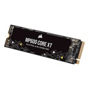 Corsair MP600 CORE XT 4TB M.2 NVMe - CSSD-F4000GBMP600CXT