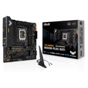 1700 ASUS TUF GAMING B660M-PLUS WIFI