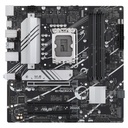 1700 ASUS PRIME B760M-A-CSM DDR4