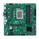 1700 ASUS PRO B760M-CT-CSM mATX