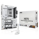 MB ASUS X870 MAX GAMING WIFI7 W (AMD.AM5.DDR5.ATX)