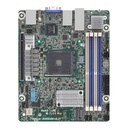 ASRock Mainboard B550D4ID-2L2T mini-ITX Sockel AM4 Single