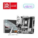 MSI B850M Gaming Plus Wifi6E (B850.AM5.mATX.DDR5)