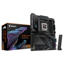 Gigabyte X870E AORUS ELITE X (X870,AM5,ATX,DDR5)