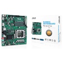 1700 ASUS PRO H610T CSM mITX D4