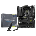 MSI MAG Z890 TOMAHAWK WIFI (1851) (D)