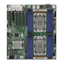 ASRock Mainboard SP2C741D16-2T EEB Dual Sockel 4677