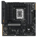ASUS TUF GAMING B760M-PLUS II mATX Mainboard Sockel 1700 M.2/Thunderbolt 4