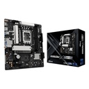 ASROCK B860M-X GEN5 DDR5 Intel S1851 90-MXBSE0-A0UAYZ retail