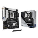 ASROCK H810M-X GEN5 WiFi DDR5 Intel S1851 90-MXBU80-A0UAYZ retail