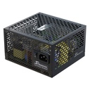Sea Sonic Seasonic PRIME Fanless PX-500 Kabelmanagement 500W