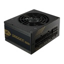 FSP DAGGER PRO 850 850W 80+ Gold