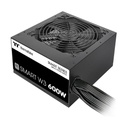 Thermaltake Smart W3 ATX12V 3.1 600W 80+