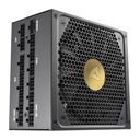 SHARKOON REBEL P30 (Black, 1x 12VHPWR, 8x PCIe, Cable Management, 1300 Watt) 1300W 80+ Gold
