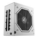 SHARKOON Rebel P20 1000 White (wei, 1x 12 Pin High Power Anschluss, 4x PCIe, Kabelmanagement, 1000 Watt) 1000W