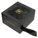 Enermax Power Supply CyberG II Black non-mod 750W 80+ Gold