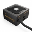 Enermax Power Supply MARBLEBRON II 3yr 650W 80+ Bronze