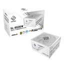 ASRock Steel Legend SL-850GW + white retail 850W 80+ Gold