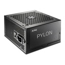 XPG PYLON 750 .4 750W 80+ Bronze